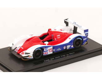 ZYTEK 06S №15 Petit Le Mans (2006)