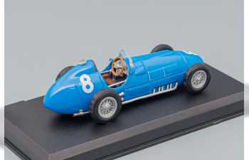 FERRARI 375 F1 #8 Louis Rosier "Team Ecurie Rosier" 1952