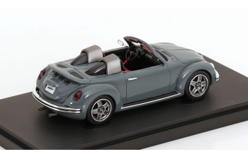 VOLKSWAGEN Memminger Roadster (2018), grey