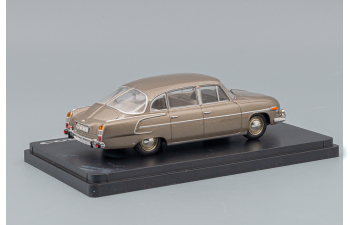 TATRA 603 (1969) brown met