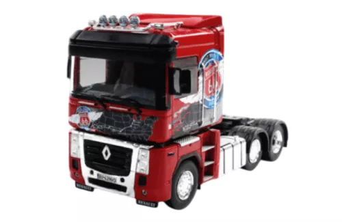 RENAULT AE Magnum (2005), Truck Tuning Collection
