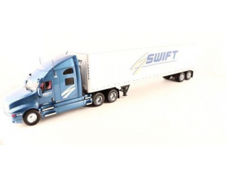 KENWORTH T2000 (2005), Semi-Remorque Americains 49