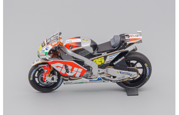 HONDA RC213V Cal Crutchlow LCR Honda MotoGP 2017