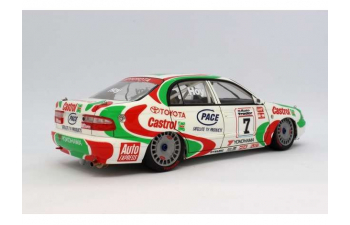 Сборная модель Toyota Carina E ST191 '94 BTCC Ver.