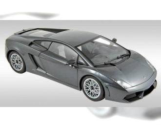 LAMBORGHINI Gallardo LP560-4, grey