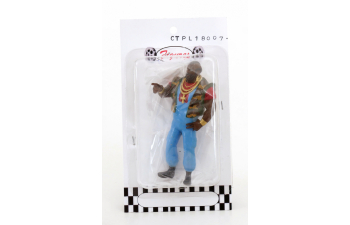 Фигурка MR T A-Team T El Equipo