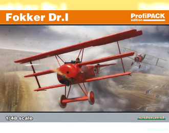 Fokker Dr. I