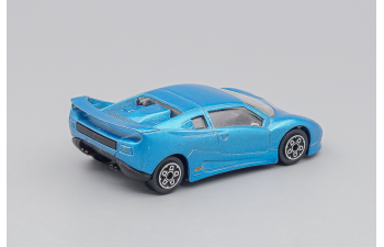 MCA Centenaire (cod.4140), blue