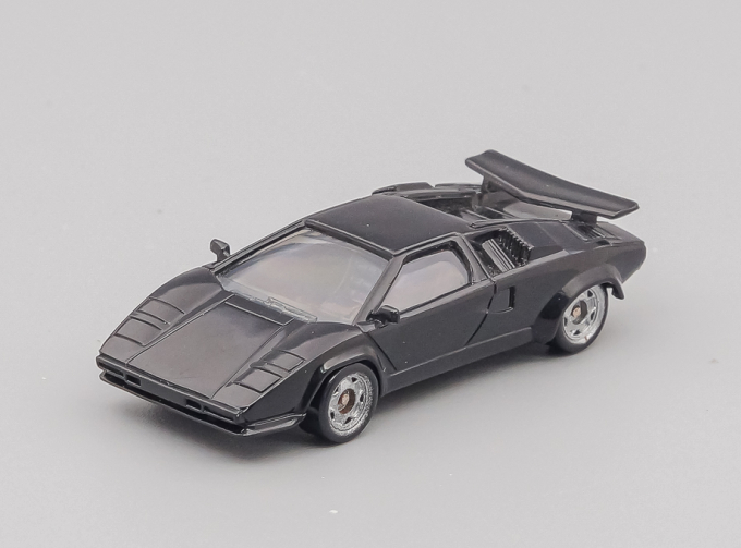 LAMBORGHINI Countach, black