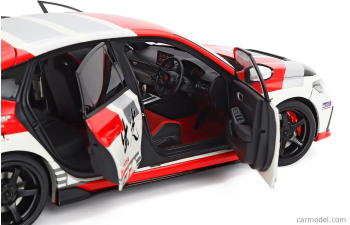 HONDA CIVIC TYPE-R (FL5) N 100 RACING 2020