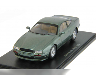 ASTON MARTIN Virage (1989), green