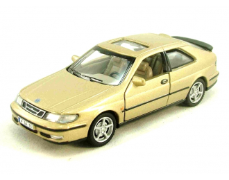 SAAB 9.3 (откр.двери), Junior Line, бежевый