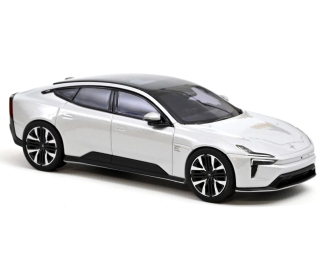 VOLVO Polestar 5 (2025),  Magnesium