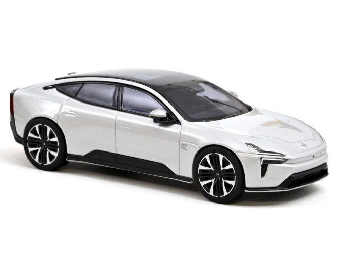 VOLVO Polestar 5 (2025),  Magnesium