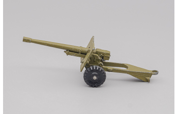 Игрушка Полевая пушка, серия "Военная техника"