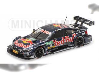 BMW M4 (F82) - BMW TEAM RMG - MARCO WITTMANN - DTM 2016