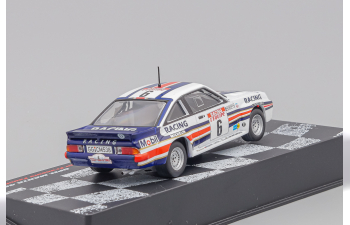 OPEL Manta 400 #6 G.Frequelin из серии RALLY CARS