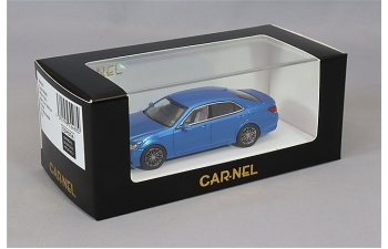 TOYOTA Crown Athlete S Japan Color Selection Package (2015), Sky pure blue metallic