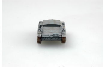 САУ SKrupp Sd.Kfz.142 StuG III Display Model German Army StAbt 192 USSR 1941