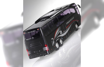 MERCEDES-BENZ Travego, black