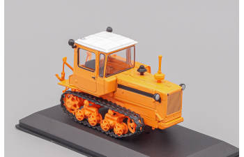 DT-75, Kultowe Traktory 