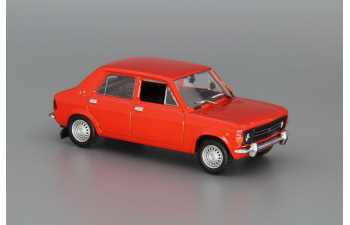 ZASTAVA 1100 Kultowe Auta 36, red