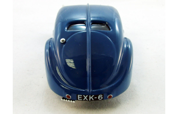 BUGATTI 57SC Atlantic (1938), blue