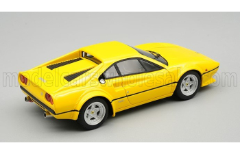 FERRARI 308 GTB4 LM STREET VERSION (1976), yellow