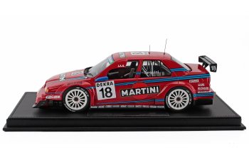 ALFA ROMEO 155 V6 TI №18 Touring Car Championship Gabriele Tarquini (1996)