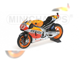 HONDA RC213V - MARC MARQUEZ - MOTOGP 2014