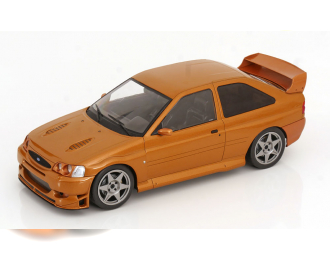 FORD Escort WRC Base Rally (1998),bronze