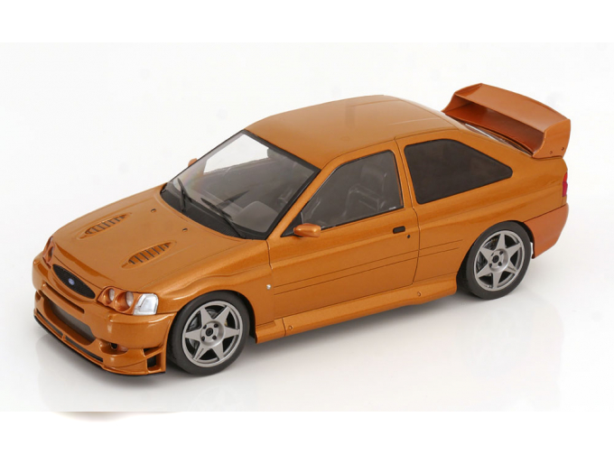 FORD Escort WRC Base Rally (1998),bronze