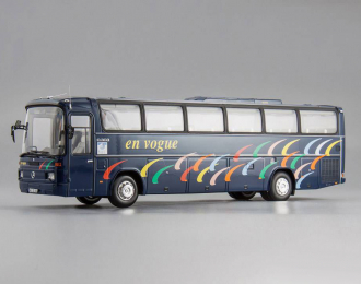 MERCEDES-BENZ O303 RHD Bus 'En Vogue' (1979), dark blue