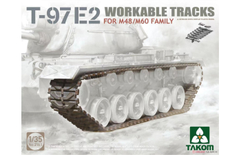 (Б/У) Сборная модель M60A1 U.S. Army Main Battle Tank + дополнение