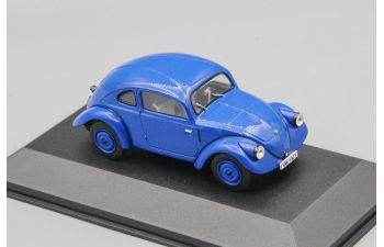 VOLKSWAGEN W30 Prototyp (1937), blue