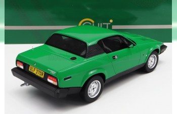 TRIUMPH Tr7 Coupe (1979), Java Green