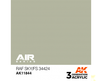 RAF Sky / FS 34424
