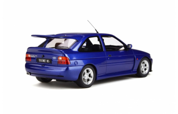 FORD Escort RS Cosworth 1992 (met. blue)