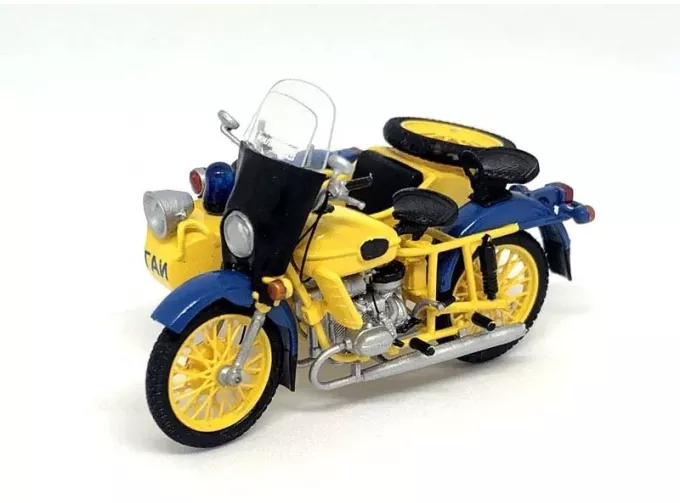 М-67-36П (гаи-милиция) патрульный 70-е