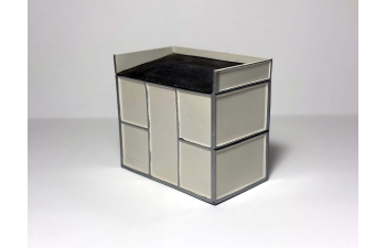 Киоск Табак (см.описание)