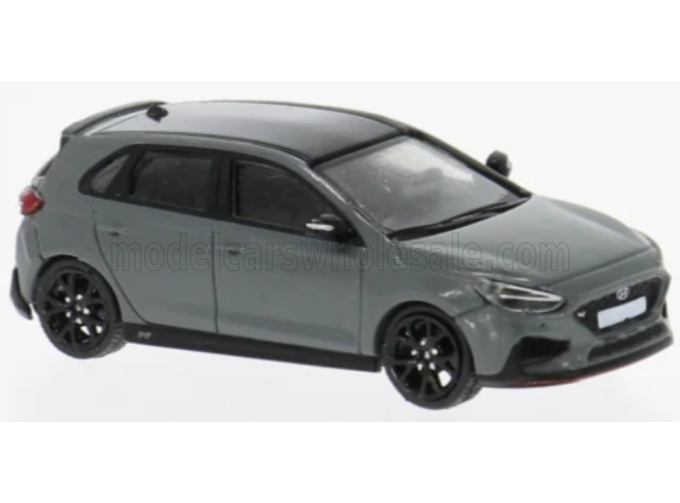 HYUNDAI i30 N 2021, dark grey