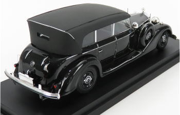 MERCEDES-BENZ 770k W150 Offener Tourenwagen (1941), Black