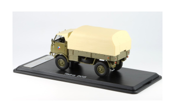 TATRA 805 KOMANDO, khaki