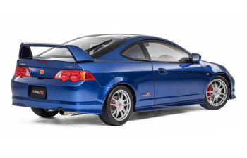 HONDA Integra (DC5) Type R (2006), blue