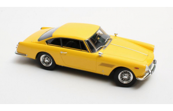 FERRARI 250GT-E 2+2 Coupe 1960 Yellow