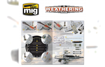 THE WEATHERING MAGAZINE #26 – Guerre Moderne FRANÇAIS