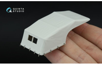 Ремешки для брезентового тента, тип D