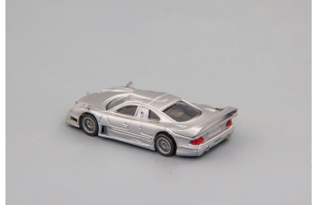 MERCEDES-BENZ CLK GTR (30202T)