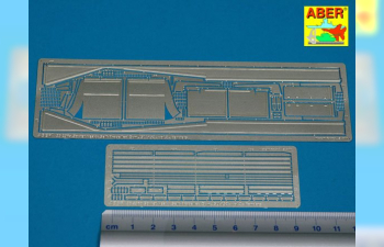 Soviet heavy self-propelled gun Jsu-152 vol.2-Fenders