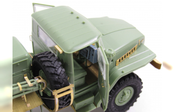 Фототравление АПА-5Д (Zimi Model) цветные приборные доски